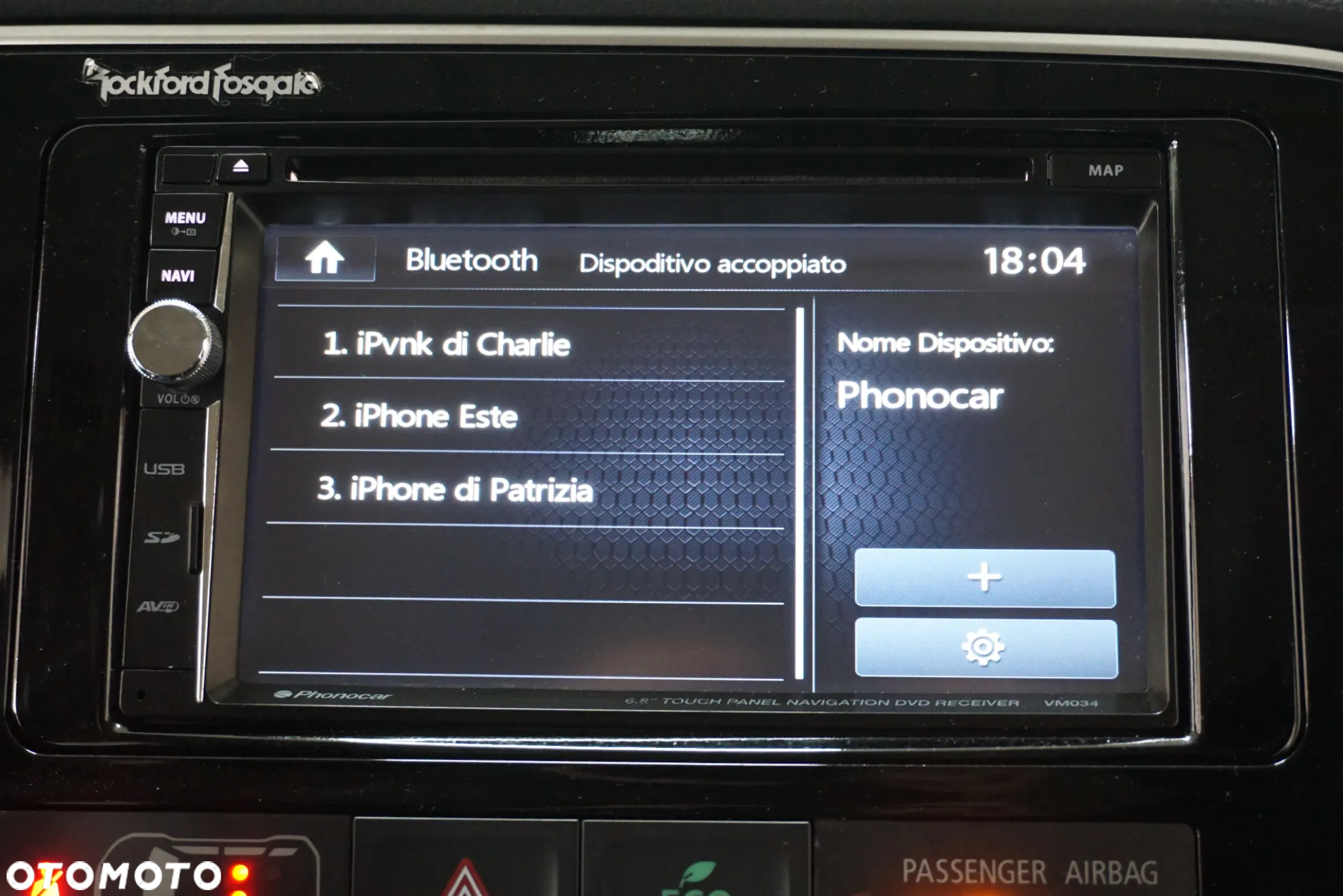 Mitsubishi Outlander 2.0 4WD Plug-In Hybrid Plus - 40