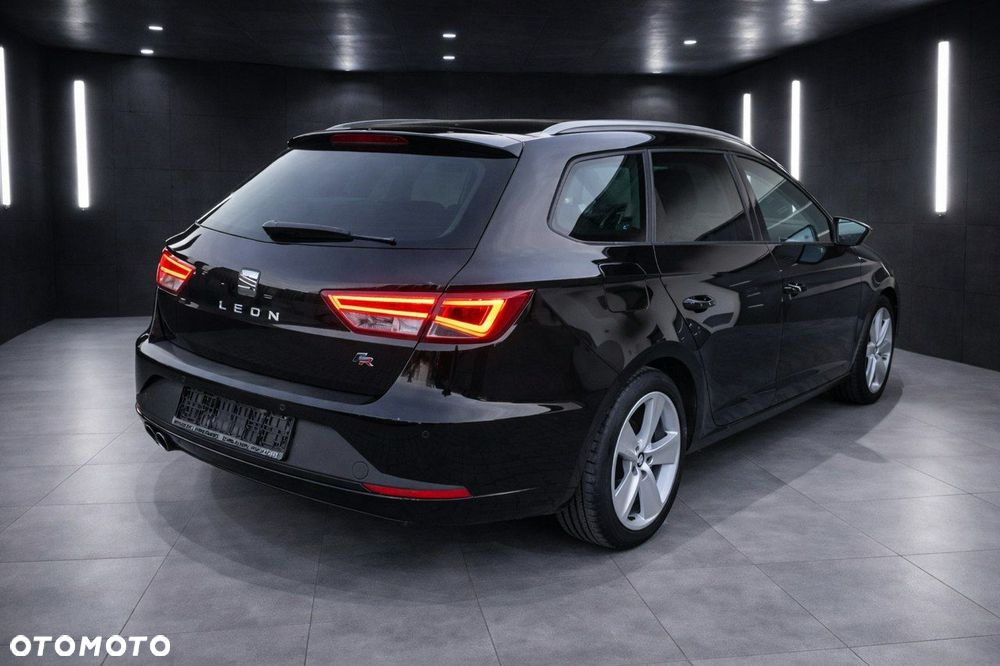 Seat Leon - 6