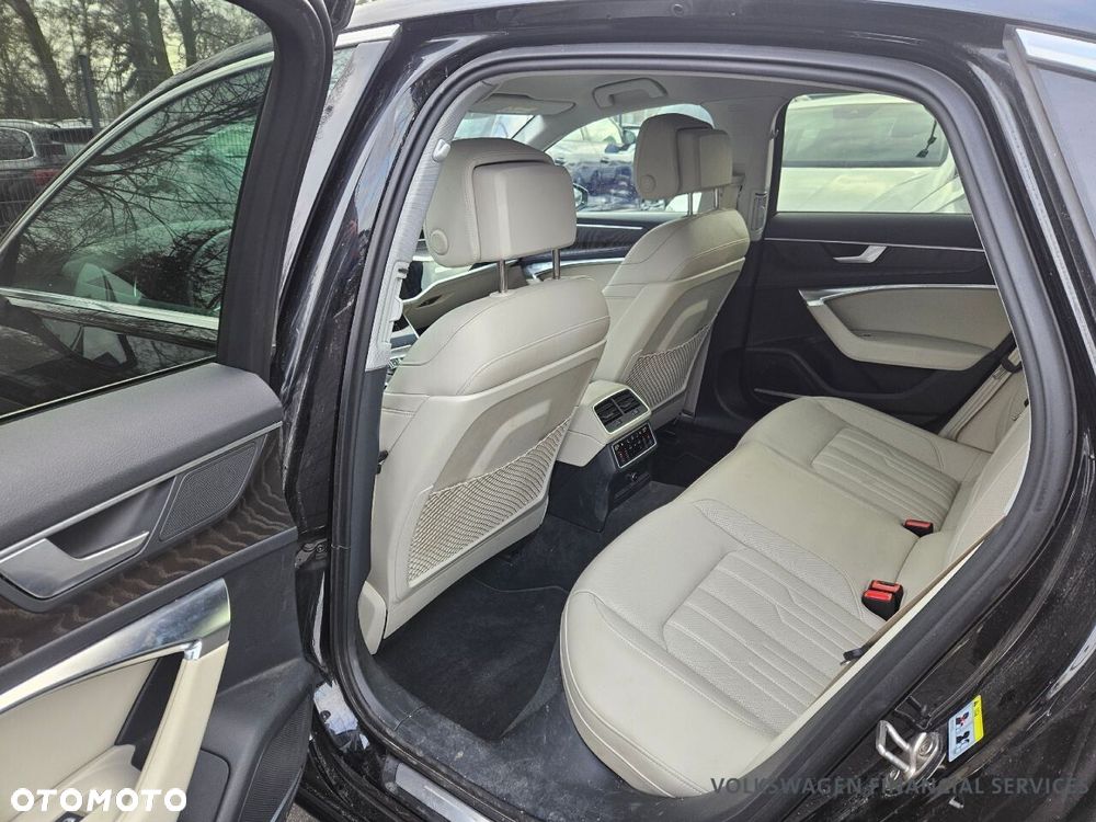 Audi A6 Limousine - 12