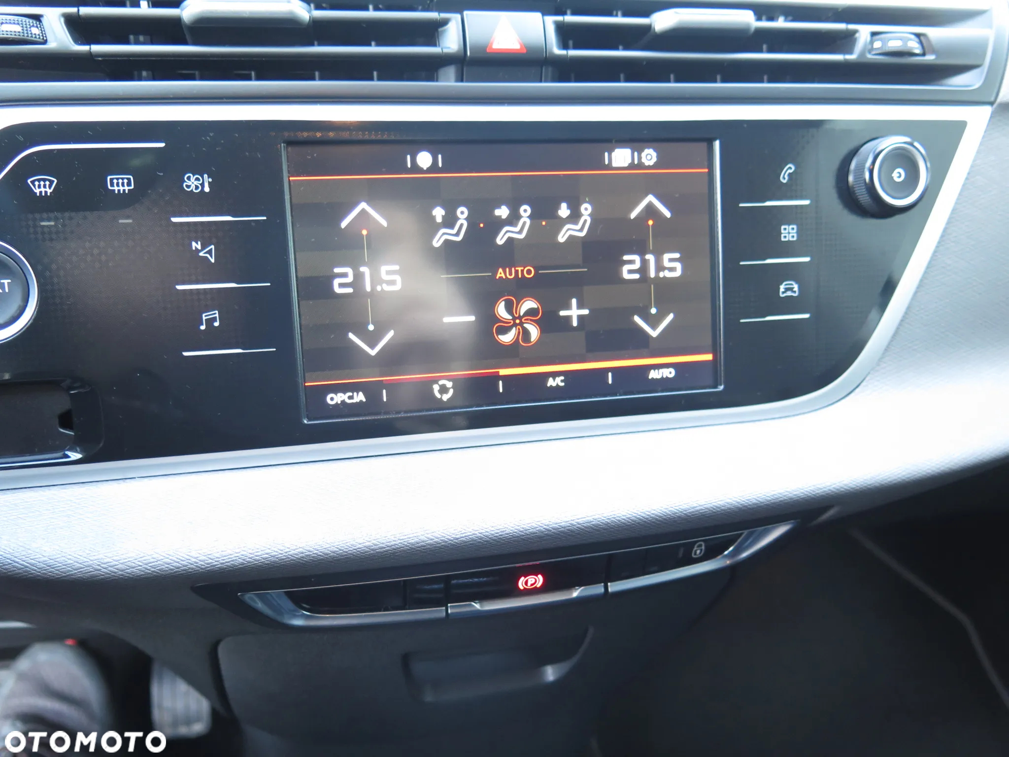 Citroën C4 SpaceTourer - 23