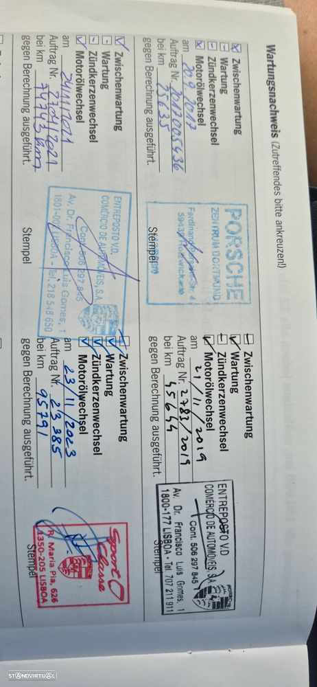 Porsche Panamera S e-Hybrid - 25