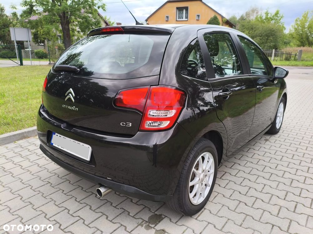 Citroën C3 1.4 VTi Selection - 4