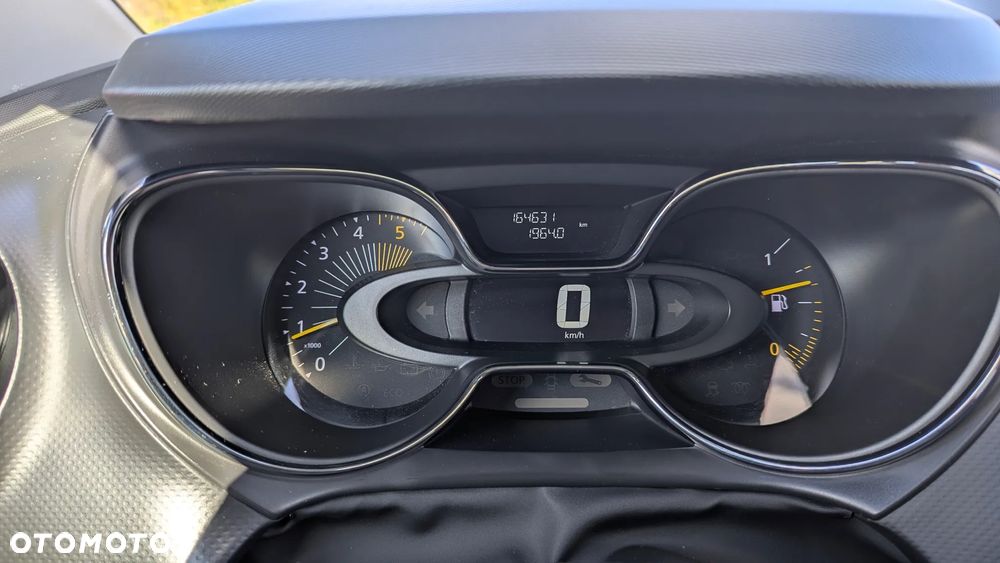 Renault Captur 1.5 dCi Energy Intens - 12