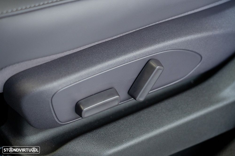 Leapmotor C10 28.4 kWh REEV Design - 24