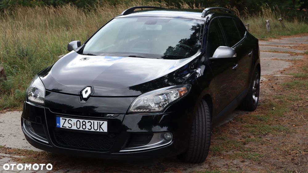 Renault Megane TCe 180 GT - 11