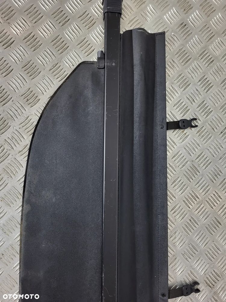 Toyota Rav4 IV Roleta Bagażnika - 4