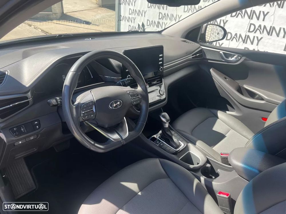 Hyundai Ioniq 1.6 GDI HEV Pack Plus - 11