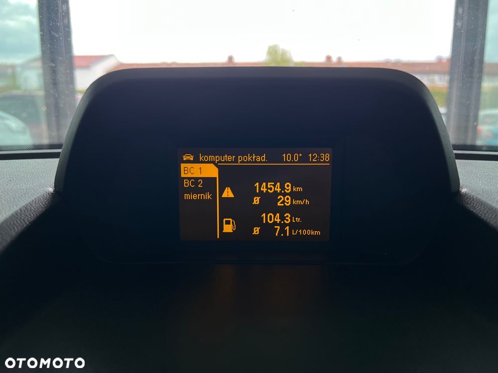 Opel Meriva 1.7 CDTI Enjoy - 25