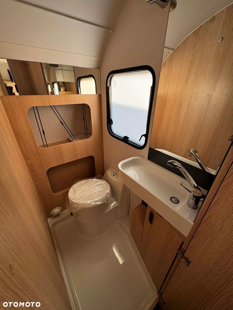 Adria Adria Aviva 472PK - Lekka, 1350kg DMC, Nowa, FV23%, Łóżka piętrowe - 26