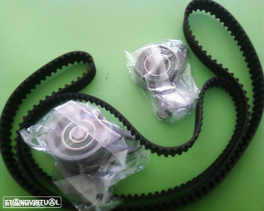 kit distribuição hyundai H1 galloper - 1