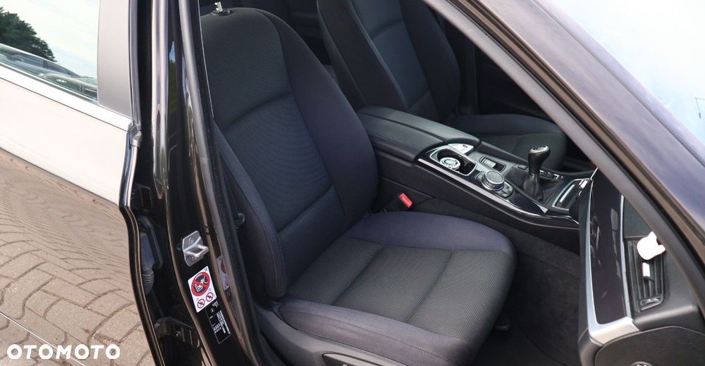 BMW Seria 5 - 19