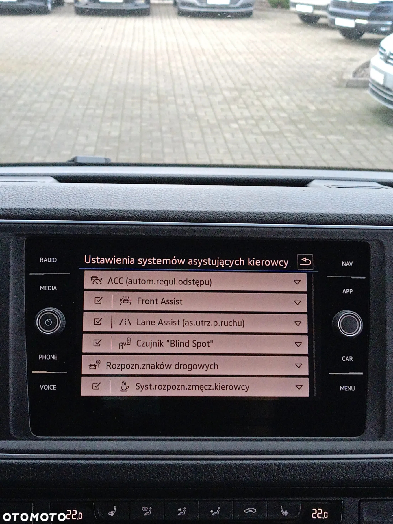Volkswagen Grand California 680 - 38