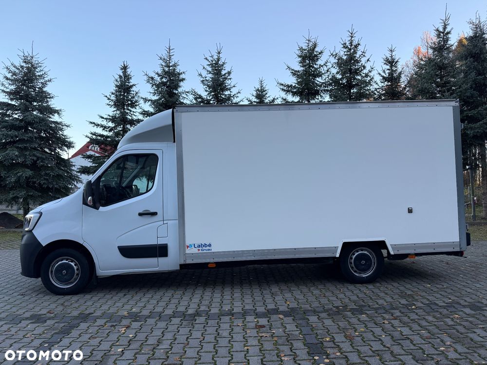 Renault Master - 8