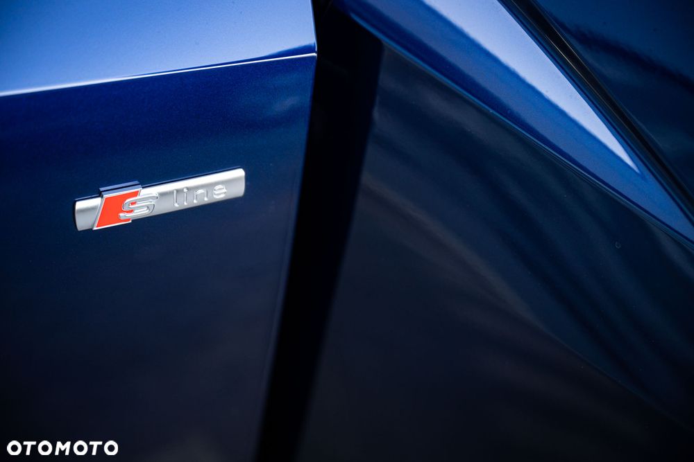 Audi Q3 35 TDI S tronic - 24