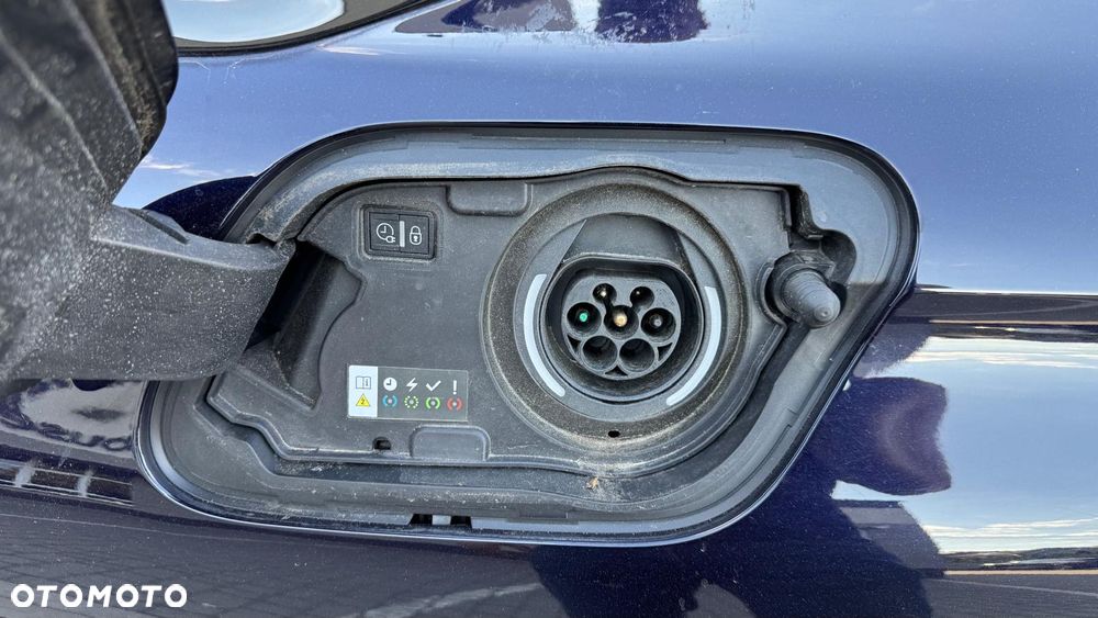 Peugeot 508 180 e-EAT8 GT - 13