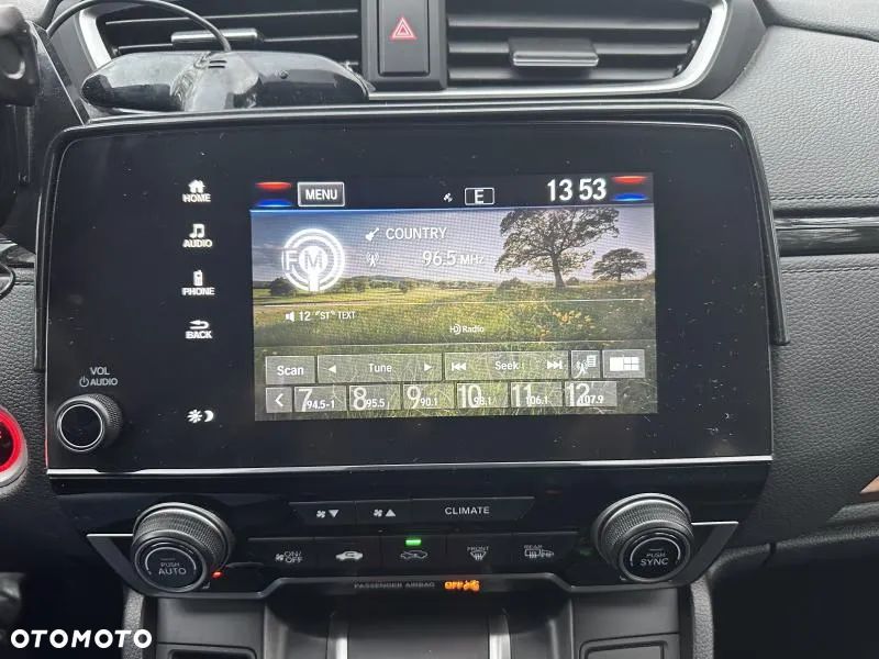 Honda CR-V 2.0 i-MMD Executive (Honda Connect+) - 11