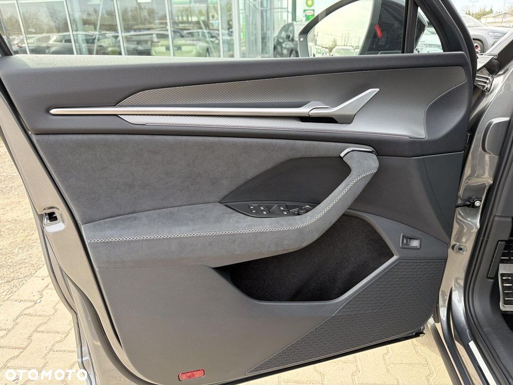 Skoda Kodiaq 1.5 TSI mHEV 4x2 Sportline DSG - 10