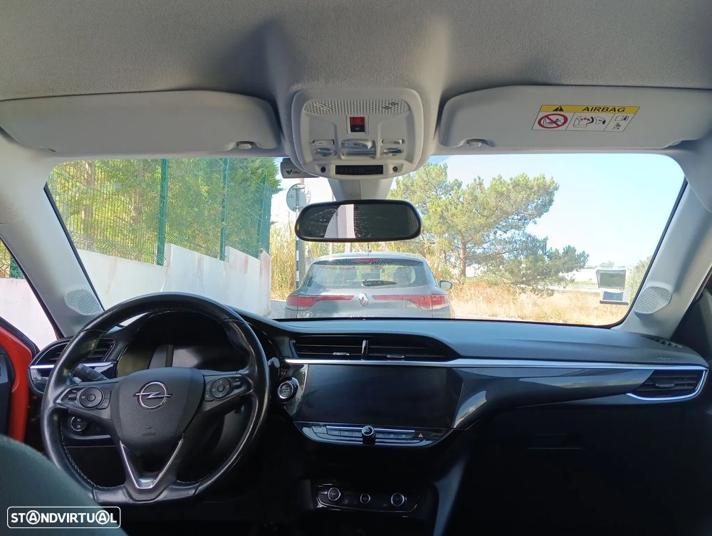 Opel Corsa-e Elegance - 5