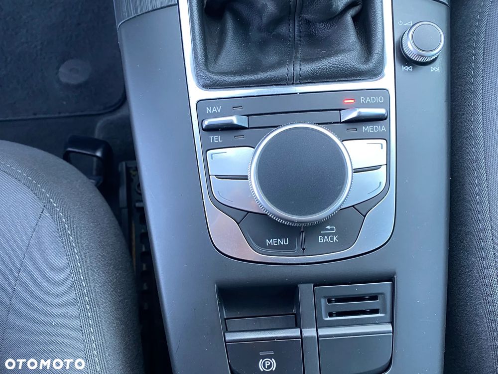 Audi A3 - 25