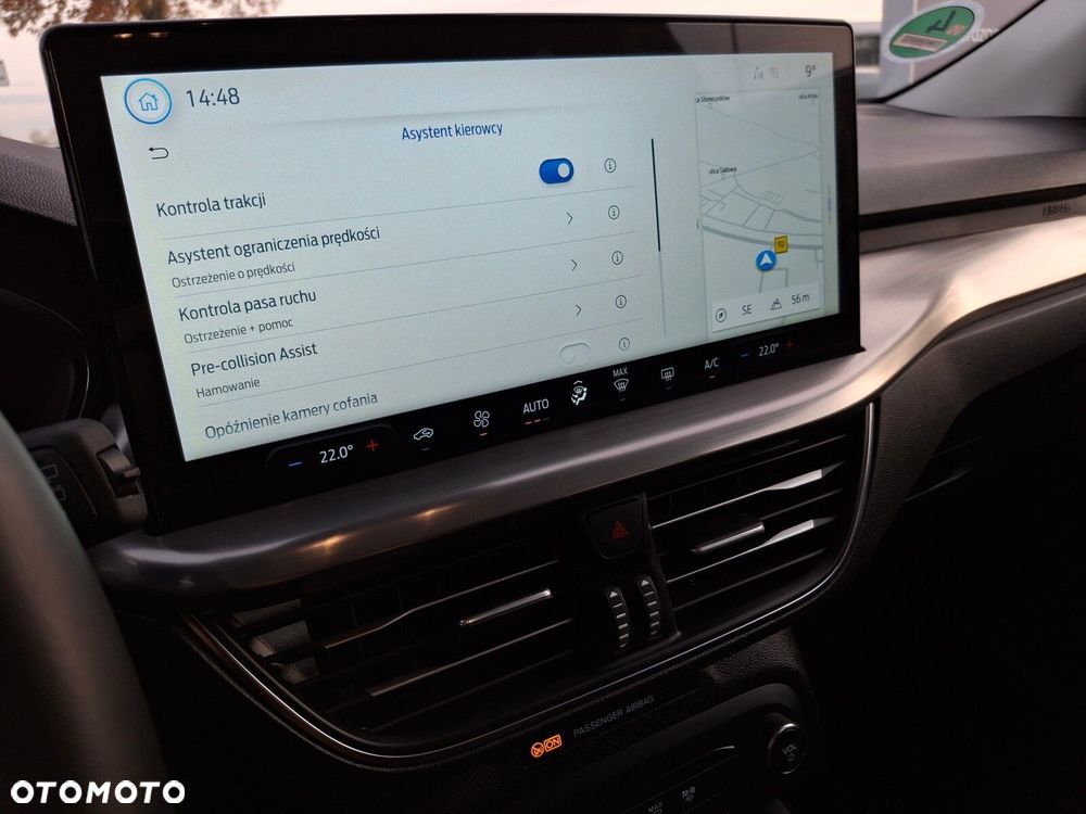 Ford Focus 1.5 EcoBlue Titanium - 19