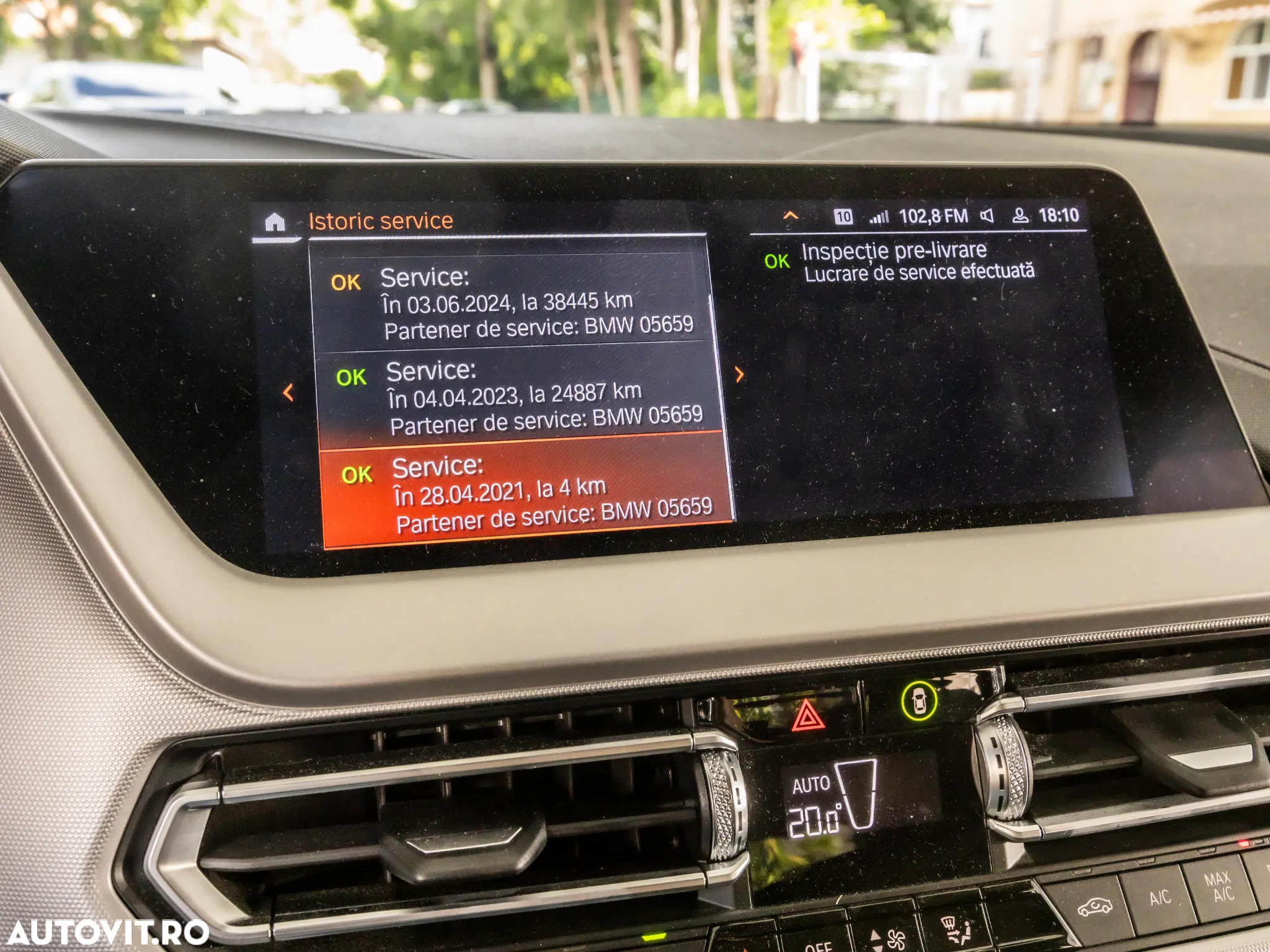 BMW Seria 2 218i Gran Coupe Aut. - 26