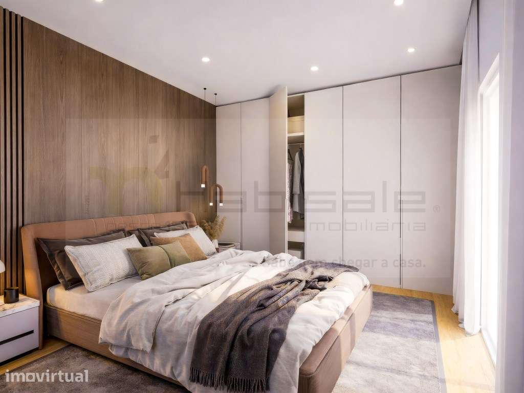Apartamento T3 | Terraços da Póvoa - Grande imagem: 3/29