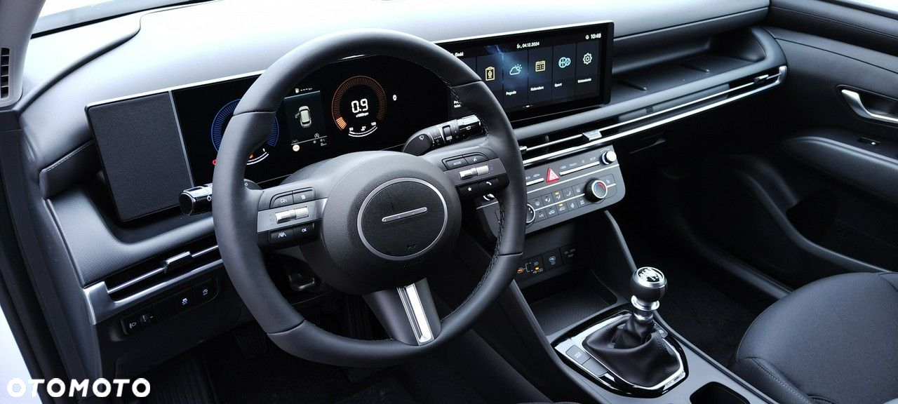 Hyundai Tucson - 11
