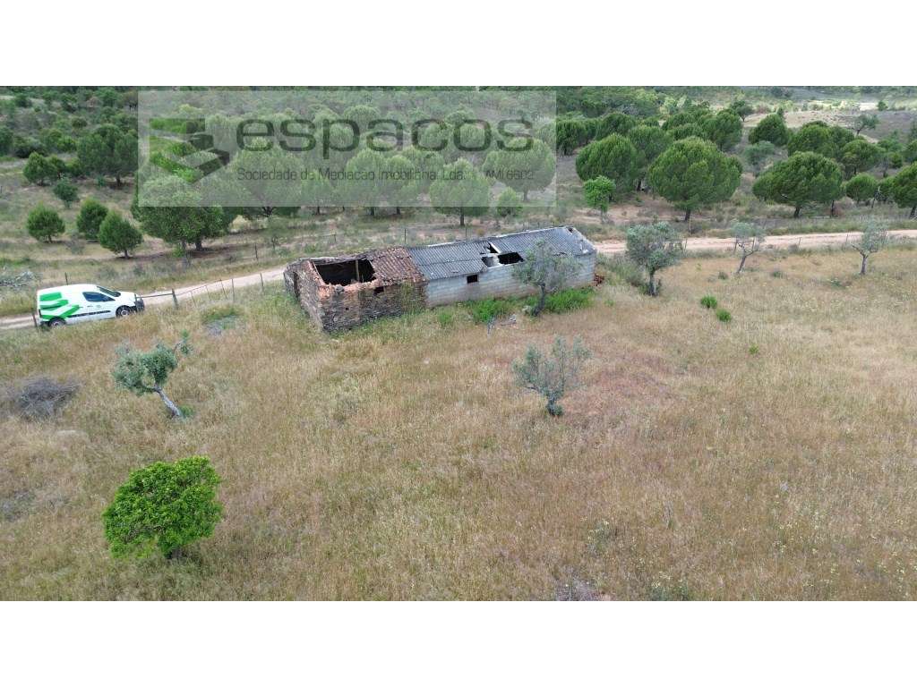 Terreno em Monte Fidalgo - Grande imagem: 4/25