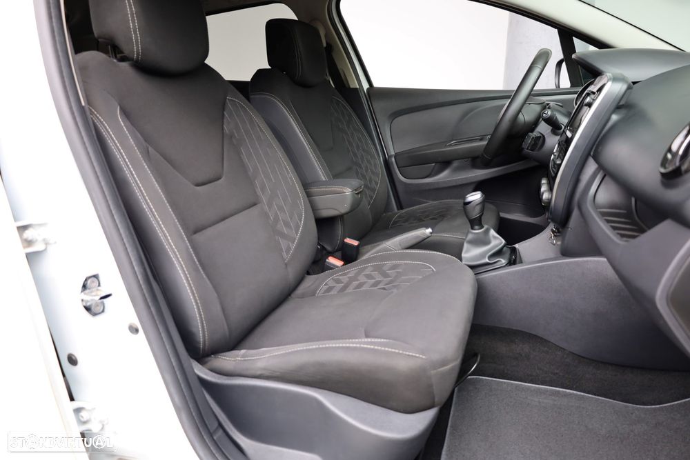 Renault Clio Sport Tourer TCe 90 Dynamique - 30