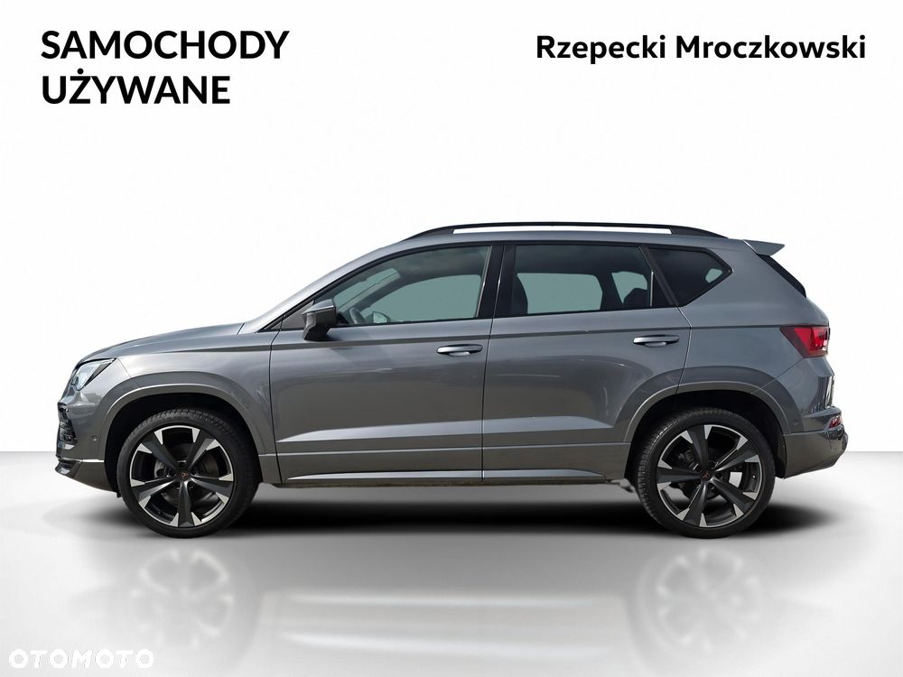 Cupra Ateca 1.5 TSI DSG - 3