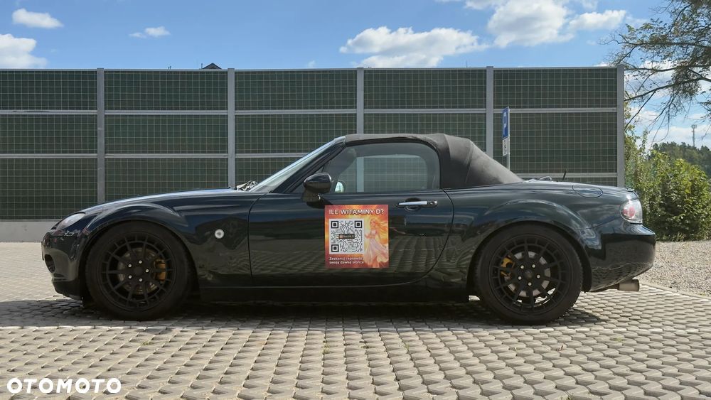 Mazda MX-5 2.0 Sport - 7