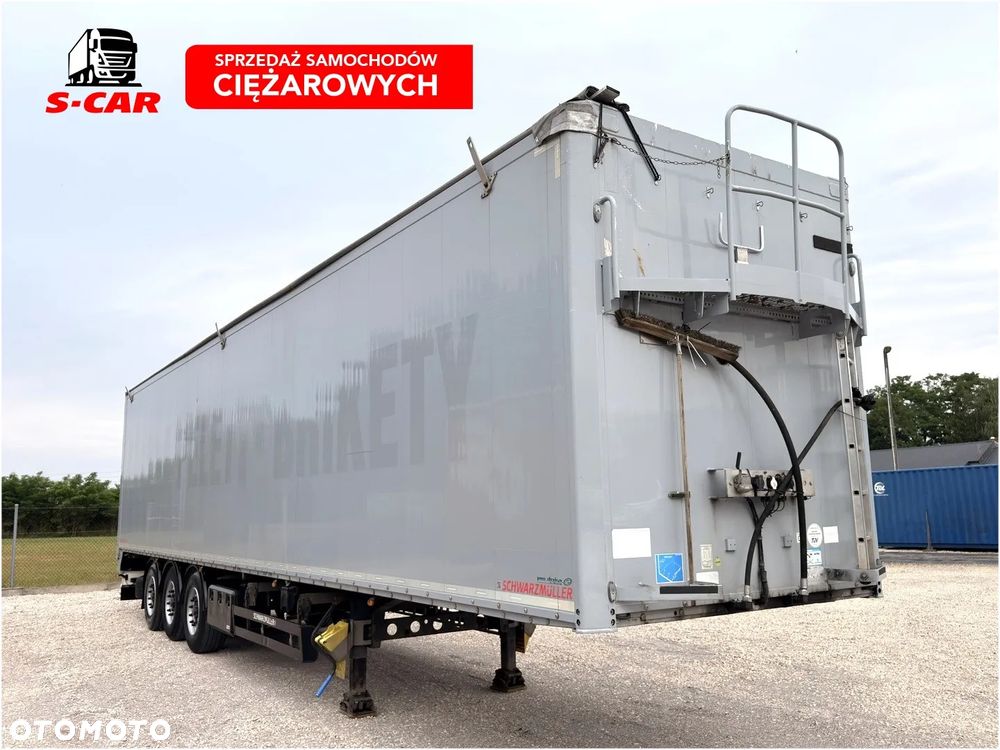Schwarzmuller Ruchoma Podłoga_Oś BPW_ - 7