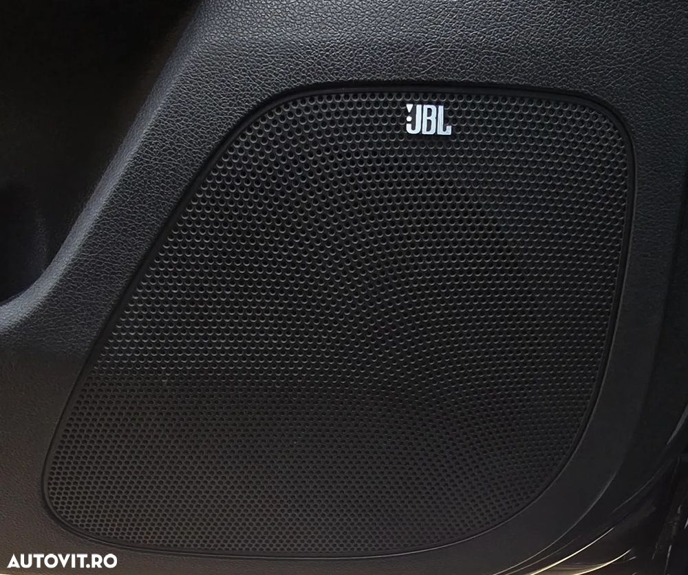 Kia Sportage 2,0 CRDI AWD Aut. Platinum - 28