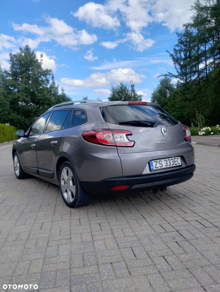 Renault Megane - 2