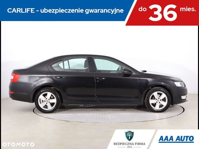 Skoda Octavia - 7