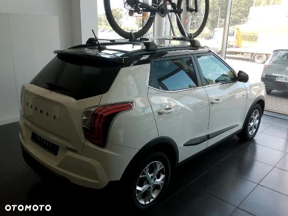 SsangYong/KGM Tivoli 1.5 T-GDI Adventure - 5