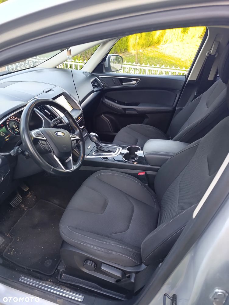 Ford S-Max - 10