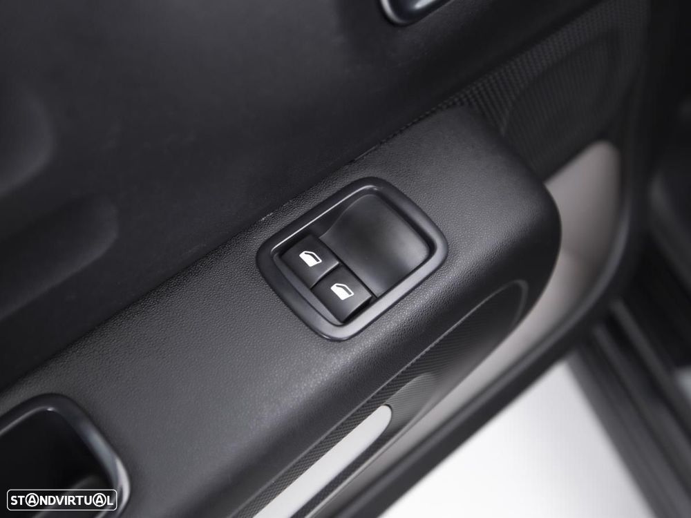 Citroën C3 1.5 BlueHDi Feel Pack - 13