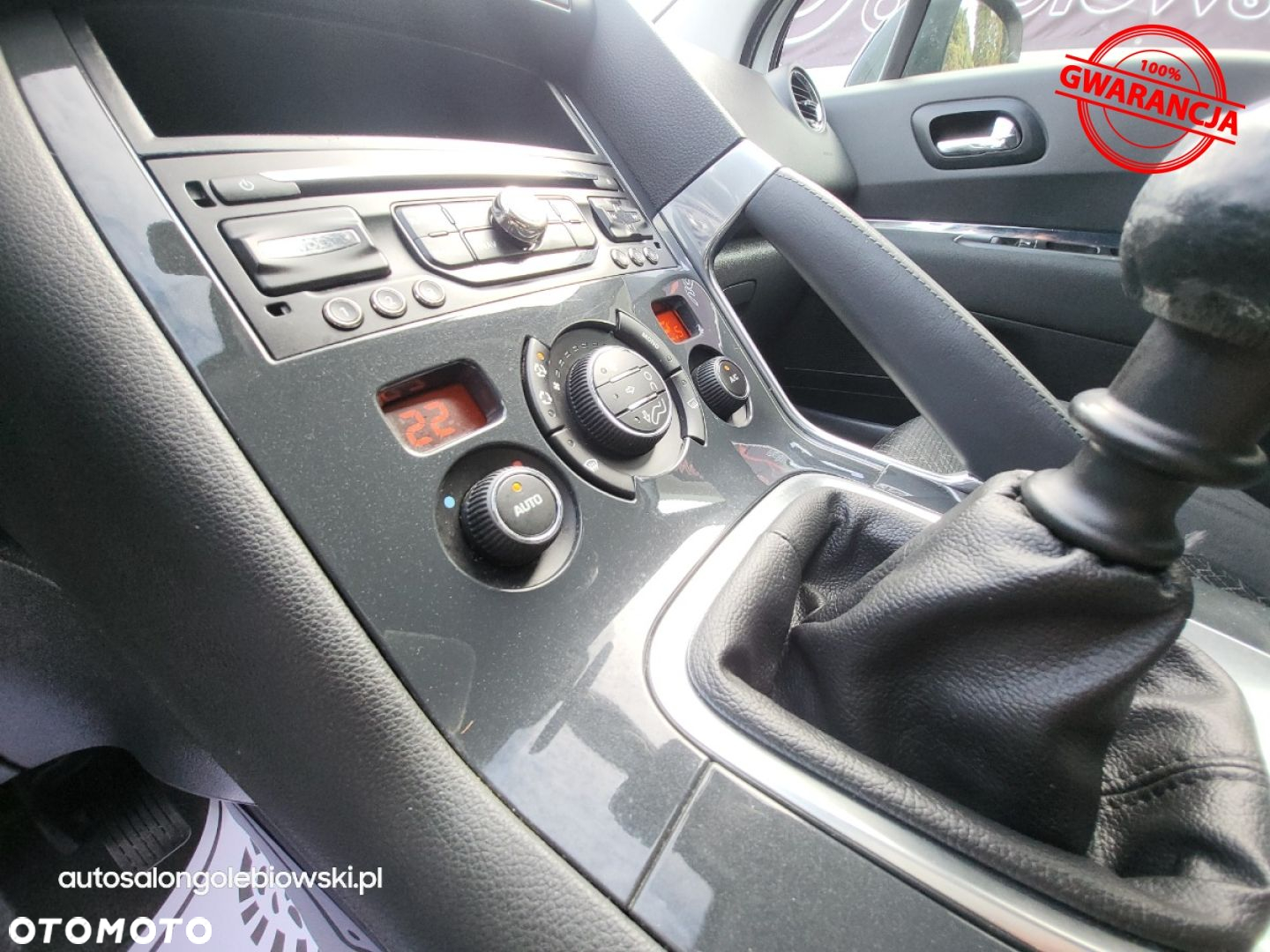 Peugeot 3008 - 28