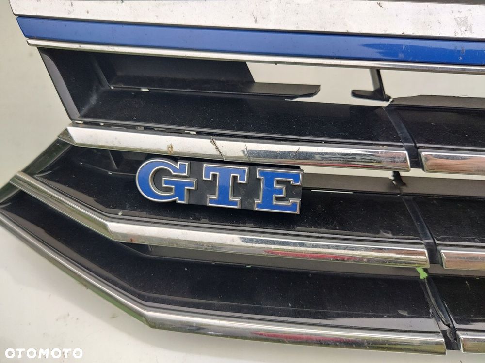 VW PASSAT 3G B8 GTE ZDERZAK 3g0807221b - 15