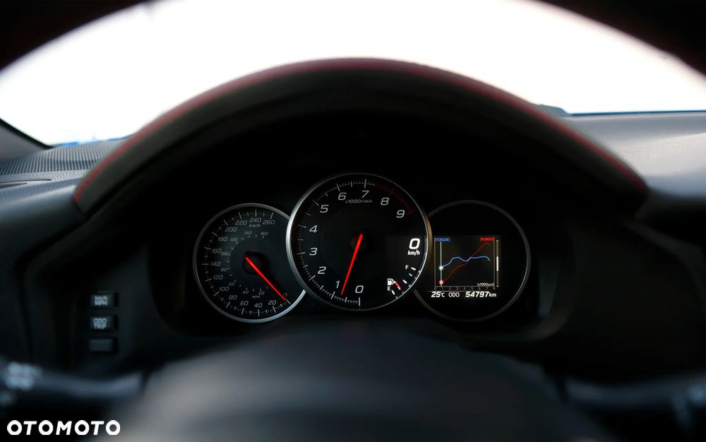 Subaru BRZ - 25