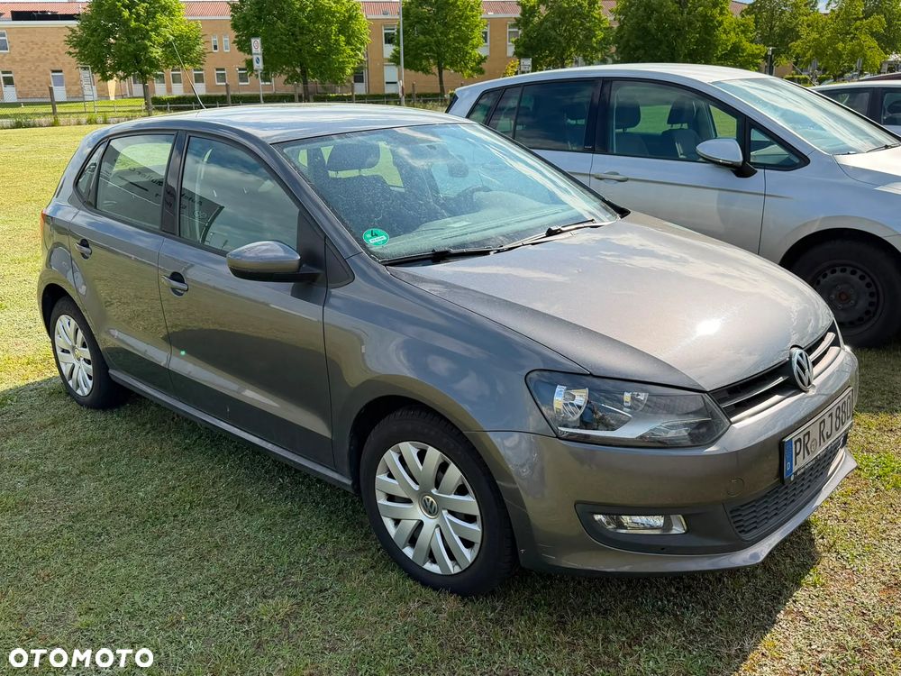 Volkswagen Polo 1.2 Team - 2