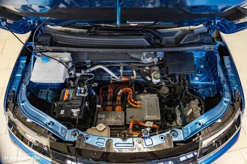 Dacia Spring Electric 45 Comfort Plus - 11