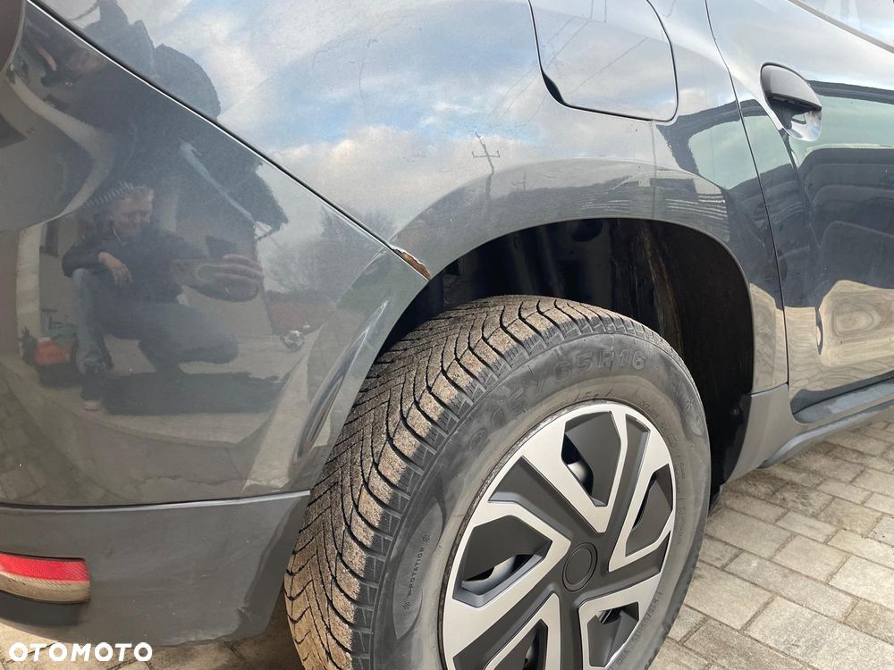 Dacia Duster 1.0 TCe Comfort - 15