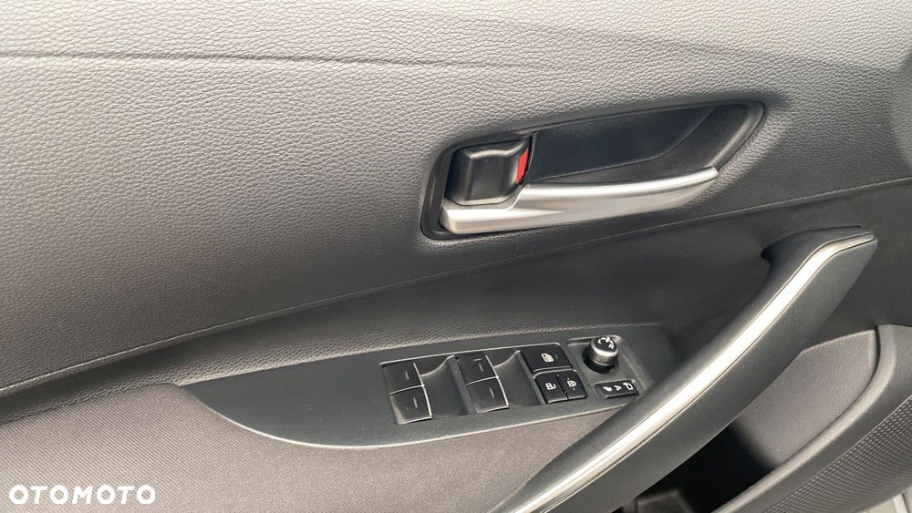 Toyota Corolla 1.8 Hybrid GPF Comfort - 15