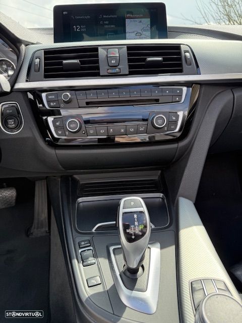 BMW 420 d Pack M Auto - 14