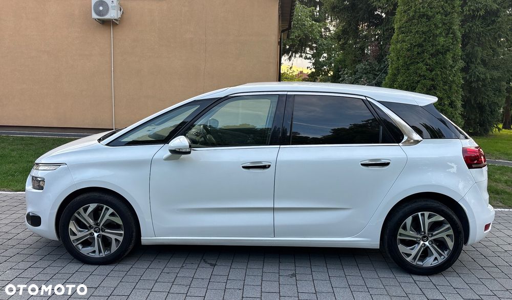 Citroën C4 Picasso BlueHDi 150 Exclusive - 13