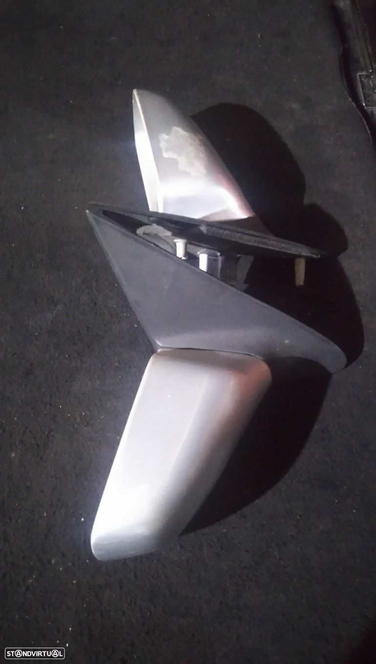 Espelho Retrovisor Dto Ford Mondeo Ii Turnier (Bnp) - 2