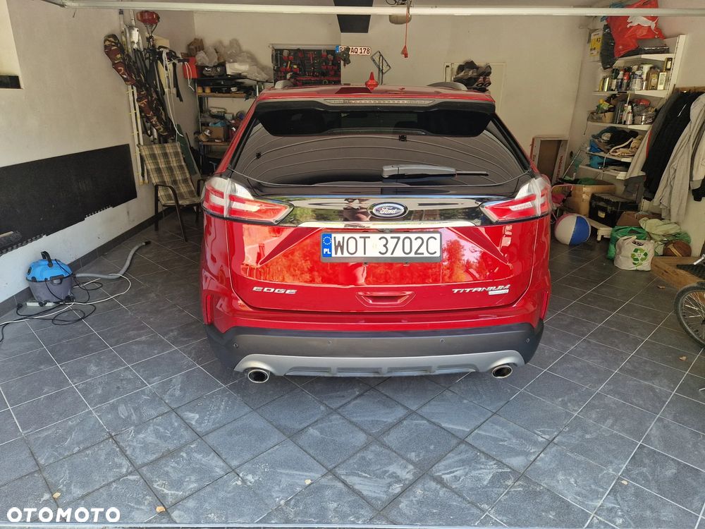 Ford Edge - 35