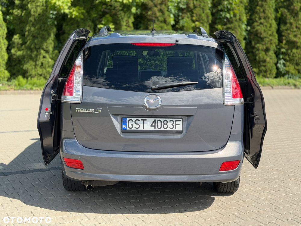 Mazda 5 2.0 Top - 6